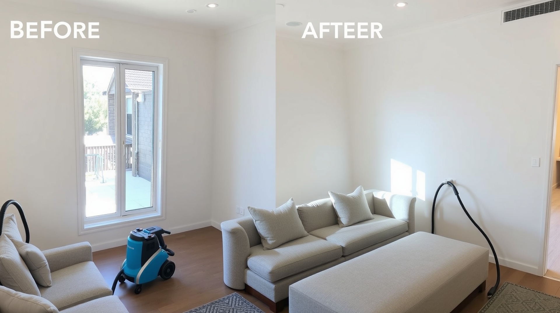 Professional Upholstery Cleaning Coalfalls